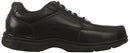 Rockport Men's Eureka Walking Shoe, Black, 10 D(M) US