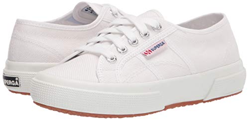 White Classic Sneaker - 37.5 M EU / 7 B(M) US Women / 5.5 D(M) US Men