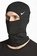 Nike PRO Hyperwarm Hydropull Hood Balaclava - Unisex - Dri-Fit Techlonogy