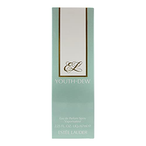 Youth Dew by Estee Lauder for Women - 2.25 Ounce EDP Spray