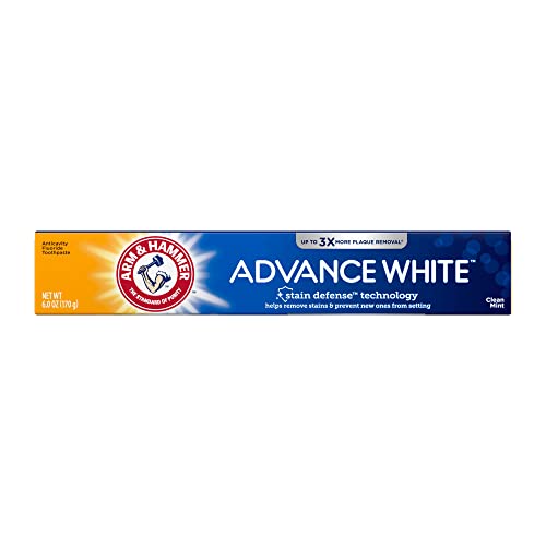 Advanced White Extreme Whitening Toothpaste, TWIN PACK