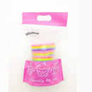 Silicone Cupcake Liners Reusable Baking Cups Nonstick Easy Clean Pastry Muffin Molds