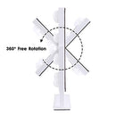 Lighted Makeup Mirror Hollywood Mirror Vanity Mirror with Lights