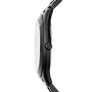 Michael Kors Women's Slim Runway Black Watch MK3221