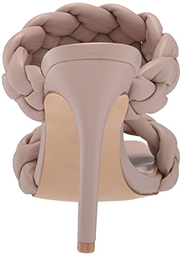 Women's Kenley Heeled Sandal, Taupe, 9