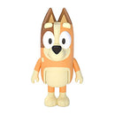 Bluey and Friends 4 Pack of 2.5-3" Poseable Figures