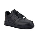 Nike Men's Basketball Shoe, Black White, 11.5