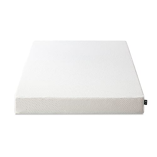 8 Inch Cooling Essential Foam Mattress/Affordable Mattress/Bed-in-a-Box