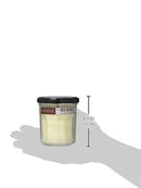 Scented Soy Aromatherapy Candle, 35 Hour Burn Time, Made with Soy Wax and Essential Oils
