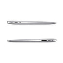 Apple MMGG2LL/A MacBook Air 13.3-Inch Laptop (1.6 GHz Intel Core i5, 8GB RAM, 256GB SSD, Mac OS X V10.11 El Capitan), Silver (Renewed)