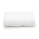 Linum Home Textiles SN00-1BT Bath Towel, White