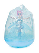 Hatchimals Pixies, Crystal Flyers Starlight Idol Magical Flying Pixie Toy with Lights, Kids Toys for Girls Ages 6 and up