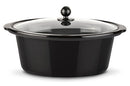 Disney Pixar Slow Cooker, 7 quart, Black