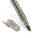 Large Bulk Pack of 240 Ink Pens, Bic Round Stic Xtra Life Ballpoint Pens Medium point 1.0 mm