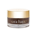 The Lip Scrub: Brown Sugar Scrub, Exfoliating Lip Treatment, Moisturizer for Dry and Flaky