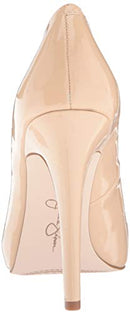 Women's Parisah Platform Pump, Sand Dune, 10 M US