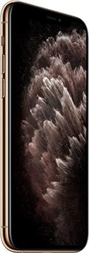 Apple iPhone 11 Pro, US Version, 256GB, Gold - Unlocked (Renewed)