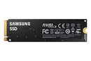 SAMSUNG 980 SSD 1TB PCle 3.0x4, NVMe M.2 2280, Internal Solid State Drive
