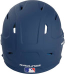 Mach 1-Tone Right Batting Helmet W/ Adjustable Face Guard Right Handed