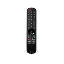 LG OLED C1 Series 65” Alexa Built-in 4k Smart TV, 120Hz Refresh Rate, AI-Powered 4K