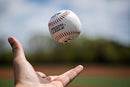 Official League Recreational Use Practice Baseballs | Youth | Bag of 12