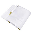 Curtain Zen Stone Wild Grass Reflection in Water Shower Curtains 12 Hooks