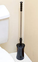 ToiletShroom Revolutionary Plunger, Squeegee, Clog Remover, Drain Cleaner
