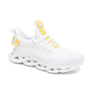 Spring Summer Running Shoes Fashion Mesh Ultra Lightweight Sport Gym Sneaker