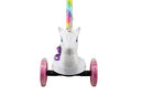 Self Balancing Kick Scooter Toddler Scooter & Kids Scooter, Extra Wide Deck,for Ages 3