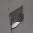 Ravenna Water-Resistant 26.5 Inch Kettle BBQ Grill Cover