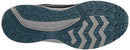 Saucony Men's Cohesion TR15 Trail Running Shoe, BLK/Nightshade, 12.5 Wide