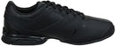 PUMA Men's Tazon 6 Fracture FM Sneaker Black, 10.5 M US