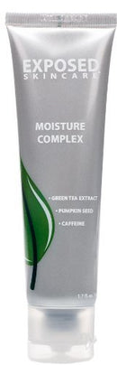 Hydrating Vitamin E and Green Tea Extract with Pumpkin Seed & Caffeine, 1.7 fl oz
