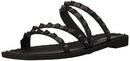 Steve Madden Women's Skyler, Black, 8.5