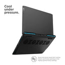 Lenovo IdeaPad Gaming 3 - 2022 - Everyday Gaming Laptop - NVIDIA GeForce RTX 3050 Graphics - 15.6" FHD Display
