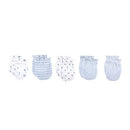 Unisex Baby Layette Essentials Giftset Clothing Set 19-Piece