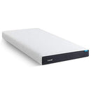 6 Inch Gel Memory Foam Mattress – Soft Feel – Gel Infusion – Hypoallergenic Bamboo Charcoal