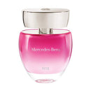 Mercedes-Benz Eau de Toilette Rose, 60 mL