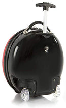 Heys America Marvel Spiderman Boy's 16" Rolling Carry On Luggage [Red]