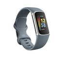 Advanced Fitness, Health Tracker with Built-in GPS, Stress Management Tools