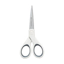 5" Straight Titanium Bonded Craft Scissors with Micro-Tip (16376)