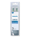 Optimal Plaque Control Toothbrush Heads, 3 Brush Heads
