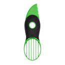 Good Grips 3-in-1 Avocado Slicer - Green