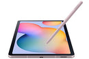 SAMSUNG Galaxy Tab S6 Lite 10.4" 64GB Android Tablet w/ Long Lasting Battery, S Pen