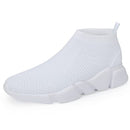 Women's Running Lightweight Breathable Casual Sports Shoes