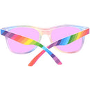 Multi Style (Retro Printing 6 colors) Kids Sunglasses