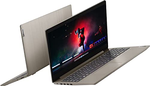 Laptop, 15.6" HD Touchscreen, 11th Gen Intel Core i3-1115G4 Processor, 8GB DDR4 RAM, 256GB