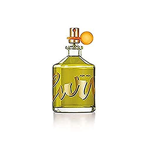 Curve for Men Cologne Spray, Spicy Woody Magnetic Scent for Day or Night, 4.2 Ounce