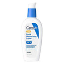 Facial Moisturizing Lotion SPF 30 | Oil-Free Face Moisturizer with Sunscreen