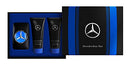 Mercedes Benz Man An Addictive And Alluring Woody, Fruity Scent, Masculine Fragrance